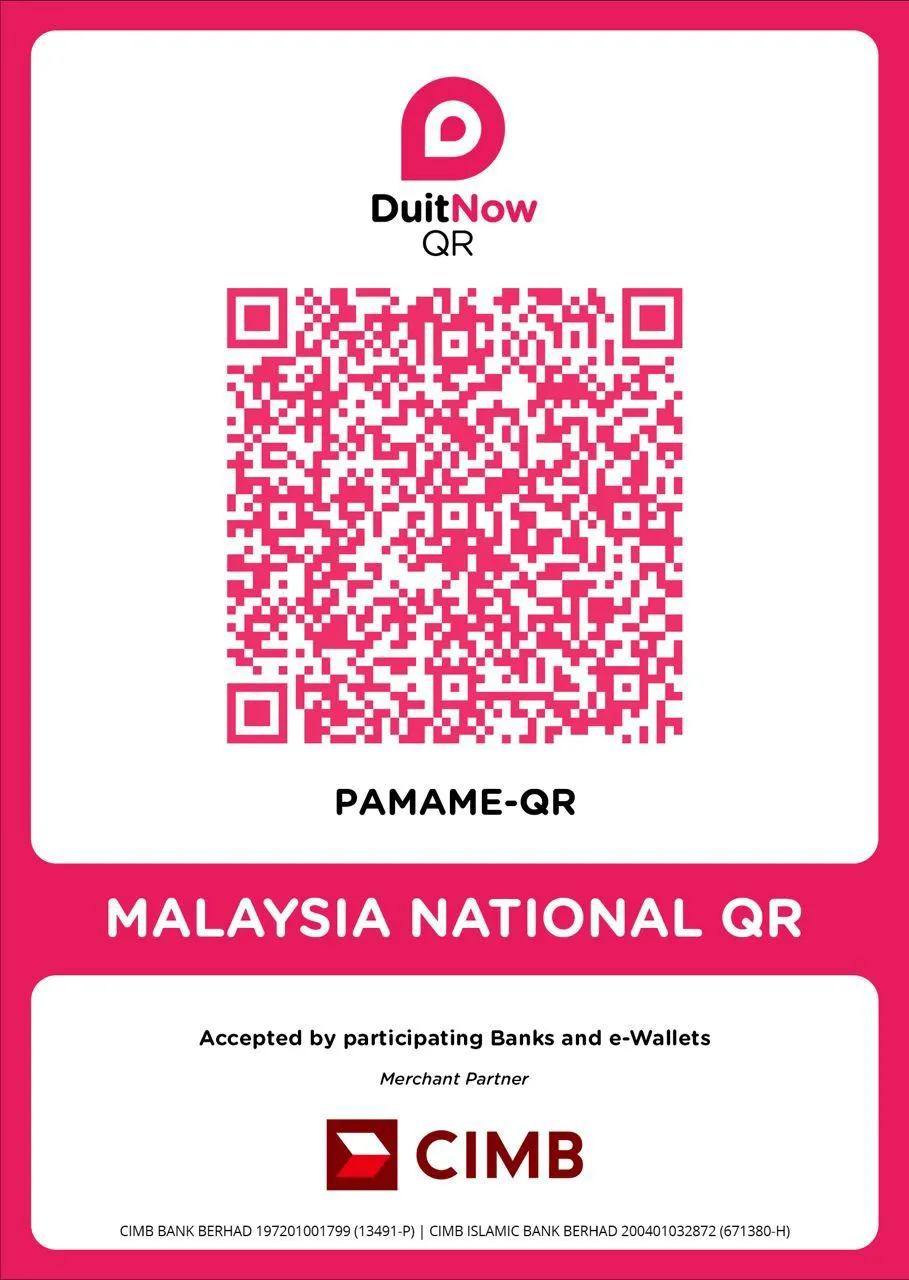 Bank QR