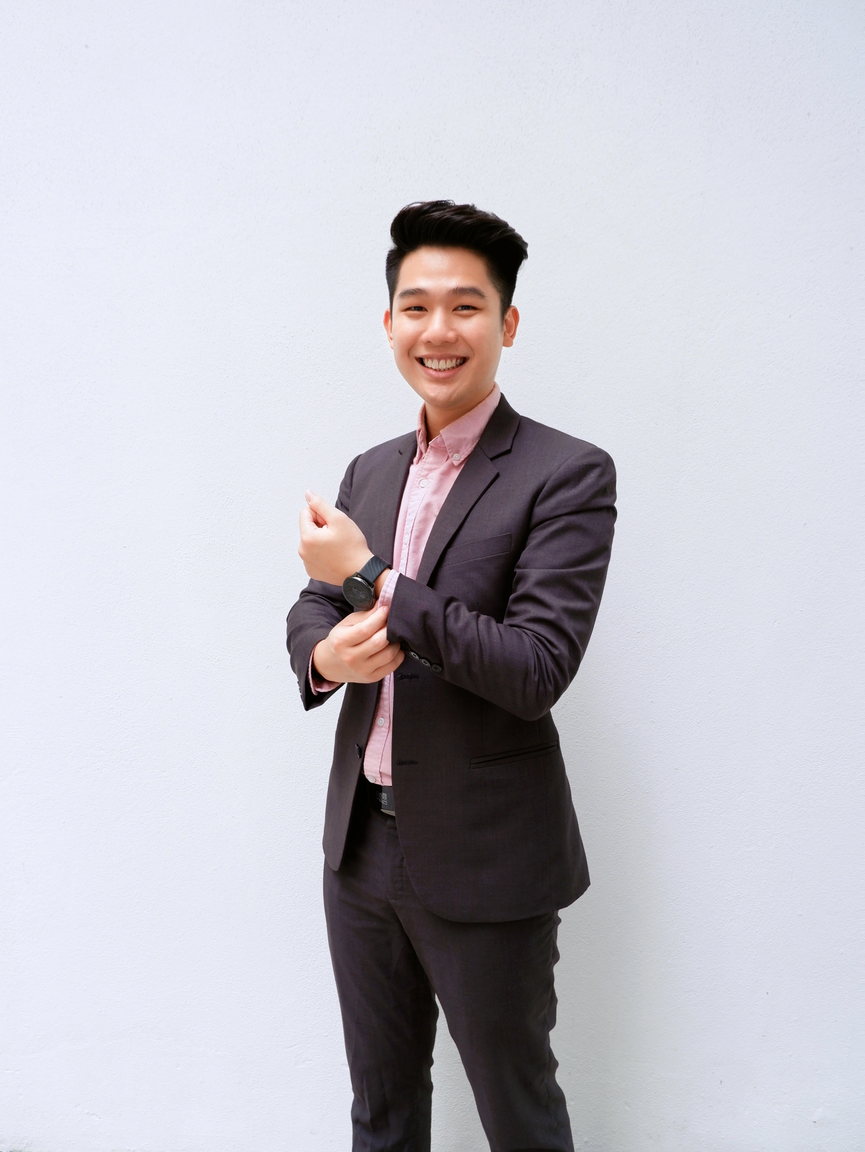 Coach KC – 亲子沟通导师