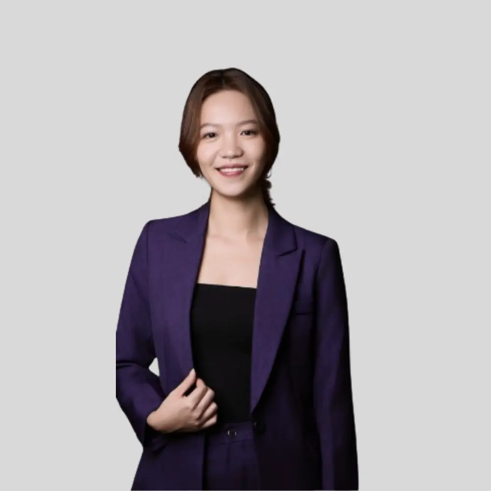 Coach Mei Yi – 亲子沟通导师