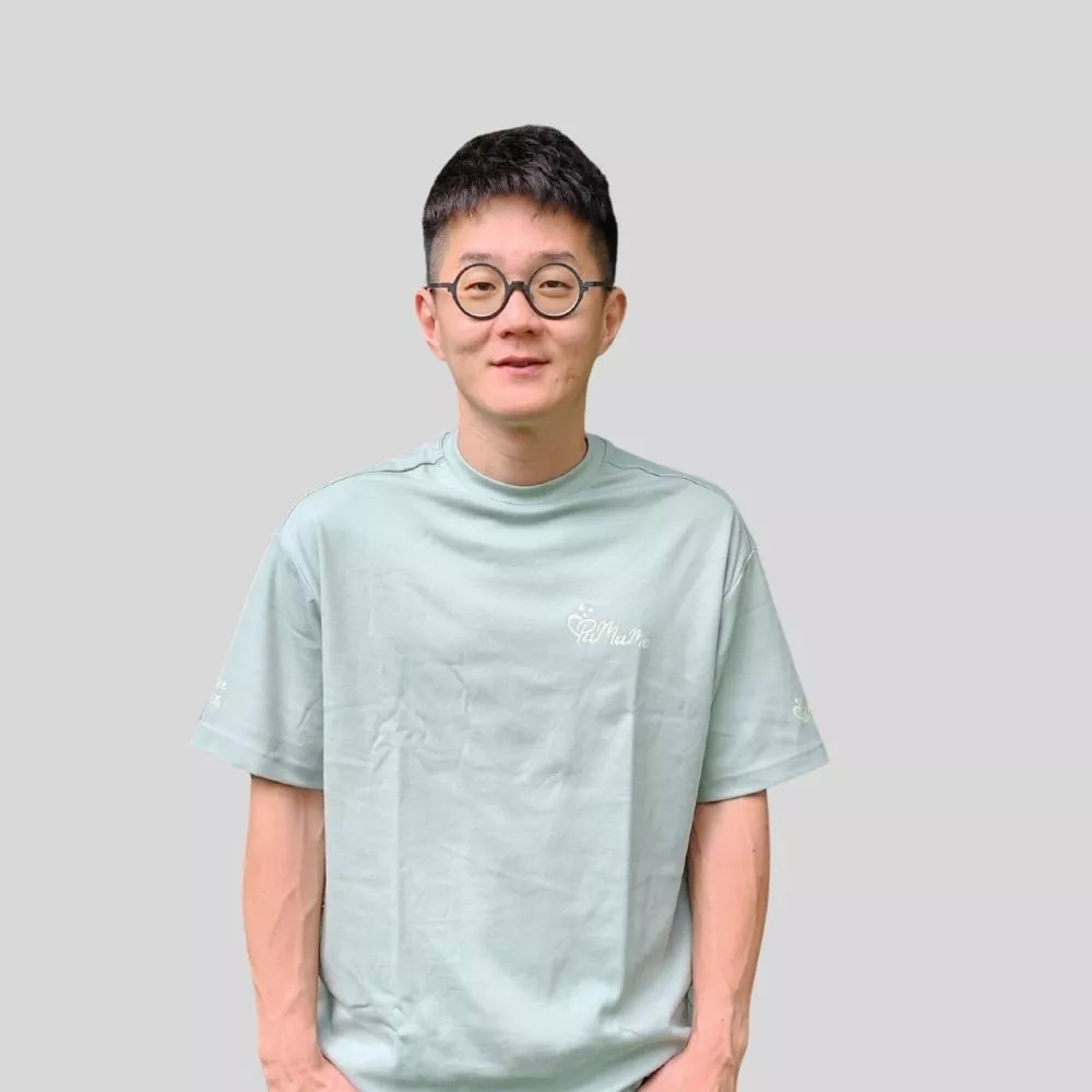 Coach CY – 亲子沟通导师