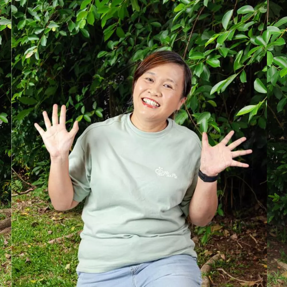 Teacher Giraffe – 任务领队