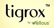 Tigrox Logo
